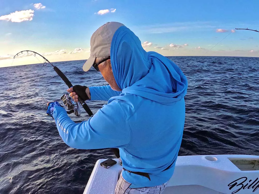 billfish report cancun